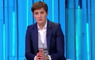 Brnabić sa predstavnicom OEBS-a za slobodu medija Brnabić sa predstavnicom OEBS-a za slobodu medija